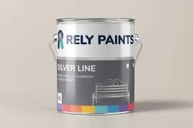 Brushed Aluminum Paint For Metal