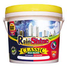 Rain Or Shine Classic Const Ph