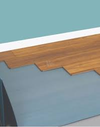 xps flooring underlay foam underlay board