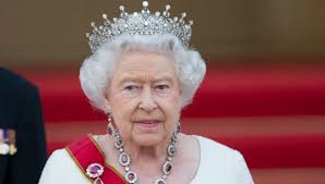 Voici ce qui se passera le jour où la Reine d'Angleterre sera morte |  Slate.fr