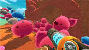 Go to donwload game details release name : Slime Rancher V0 6 0b Download Free