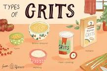 Do grits taste like cornbread?