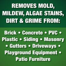 mold armor concrete sidewalk driveway