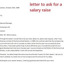 Salary Increase Recommendation Letter salary increase letter     BankExamsIndia com