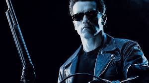 terminator wallpapers for