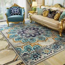 Here are eleven favorite vintage pieces that we'd love to see make a comeback. Ethnic Rug American Rural Vintage Modern Living Room Coffee Table Soft Mat Nordic Home Big Bedroom Non Slip Carpet Custom Made Carpet Aliexpress