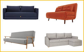 the best sofa beds for sitting and sleeping