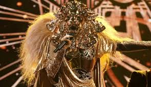 The masked singer winner night angel: The Masked Singer Spoiler The Lion Is Goldderby