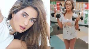 controversy is iman ali working out