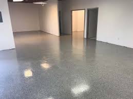 solids polyaspartic floor coating