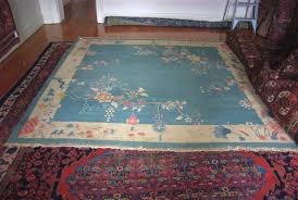 chinese art deco carpet nomadic rug