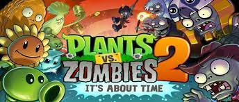 play plants vs zombies 2 on pc with