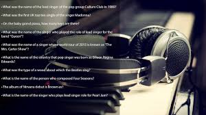 Answer the below questions to reach the next level. 130 Music Trivia Questions And Answers Latest Music 80 S Music