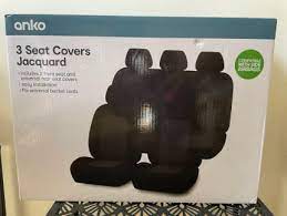Car Seat Cover In Blacktown Area Nsw