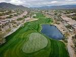 The Ironwood Course | Anthem Golf & Country Club | Phoenix, AZ ...
