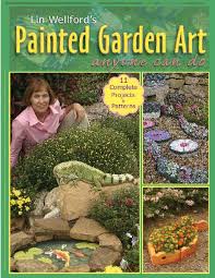 Garden Art Landscaping Stones And