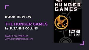 Find books like the world of the hunger games from the world's largest community of readers. The Hunger Games Suzanne Collins Diary Of Difference