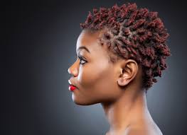 Short tapered haircut for women with short natural hair. 19 Short Black Hairstyles And Haircuts For Natural Hair
