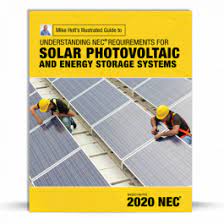 solar photovoltaic systems textbook