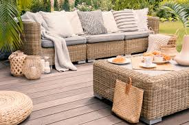 Upgrade Your Patio For Under 100