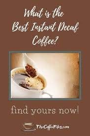 Target does not represent or warrant that the nutrition, ingredient, allergen and other product information on our web or mobile. The Best Instant Decaf Coffee For You To Enjoy In 2021