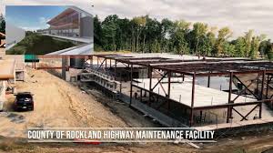 rockland county highway facility
