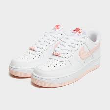 New Looks // Nike Air Force 1 "Valentine's Day" 2022 | HOUSE OF HEAT