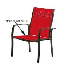 Chair Swivel 2 Piece Sling Agio Buy