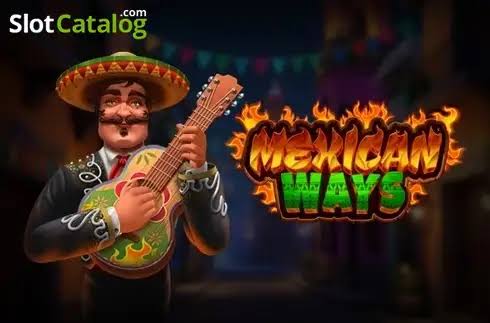 Mexican Ways Slot Demo & Review 2026 ᐈ Play For Free