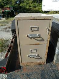 insulated 2 drawer file cabinet ebay