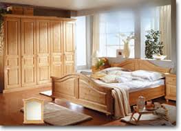 Schlafzimmermöbel aus massivholz sorgen für eine gesundes raumklima dazu ein stabiles bett dass durch einen guten lattenrost und eine individuell passende matratze für guten. Landhausmobel Shop