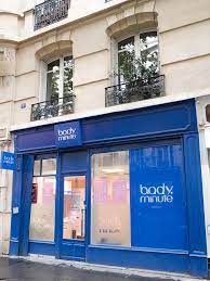 Body Minute : institut de beauté Batignolles Paris 17, soin du visage,  tanning