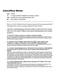 28 Printable Interoffice Memo Template Forms Fillable
