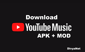 Menelusuri koleksi audio menemukan musik. Youtube Music Premium Apk V4 19 51 Background Play Download