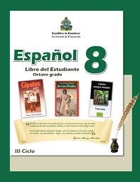 Todos los libros gratis que estás buscando. Libros De Texto De Espanol 1 A 9 Grado Libros Nuevos Zonadeldocente Com
