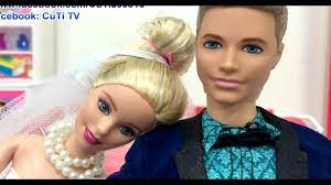 Hoạt hình búp bê barbie - Početna