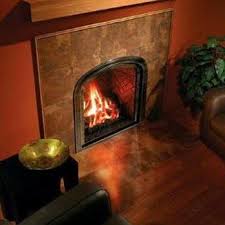 Fireplace Gas Center Open For