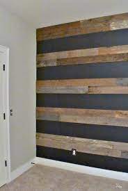 How To Create A Barn Wood Accent Wall
