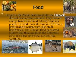 ppt chinook indians powerpoint