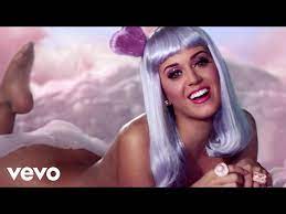 katy perry california gurls official