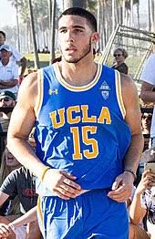 But is he a star or a role player? Liangelo Ball Wikipedia