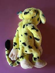 Applause Marsupilami plush toy Plushies & Stuffed Animals Toys & Games  kiririgardenhotel.com