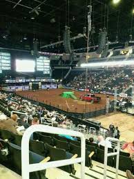 Rodeo Photos At Infinite Energy Arena