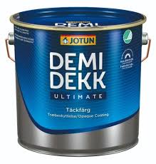 Demidekk Ultimate All Colours Free