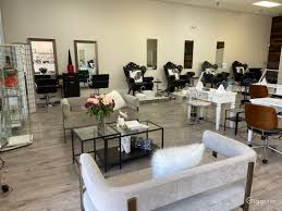 largest nail salon in glendale
