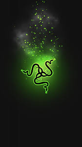 razer iphone wallpapers top free