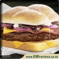 mcdonalds mighty angus burger