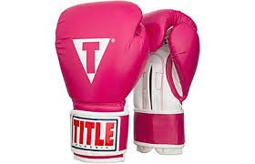 Title Boxing Pro Style Gloves Reviewed