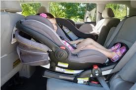 Install Baby Car Seat Covers