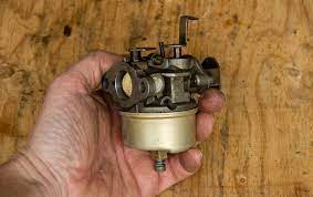 carburetor small engine